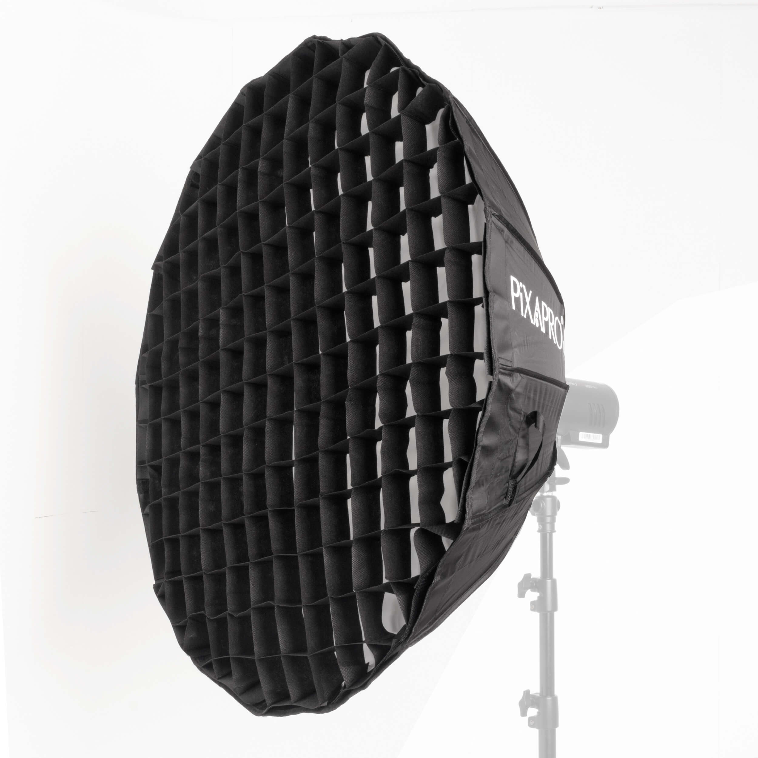 Godox AD S85S 16-Sided Silver Folding Softbox - Lightweight & Portable Photography Lighting for Studio & Outdoor Shoots - Perfect for Portraits, Product Photography & YouTube Videos