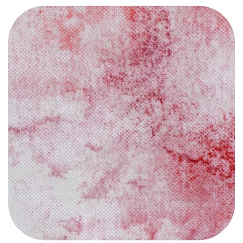 Pink Tie Dye