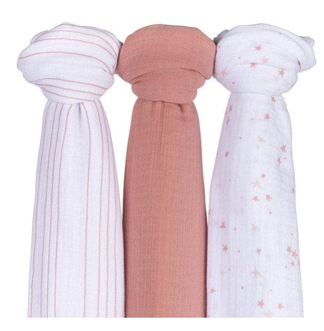 Mauve Pink