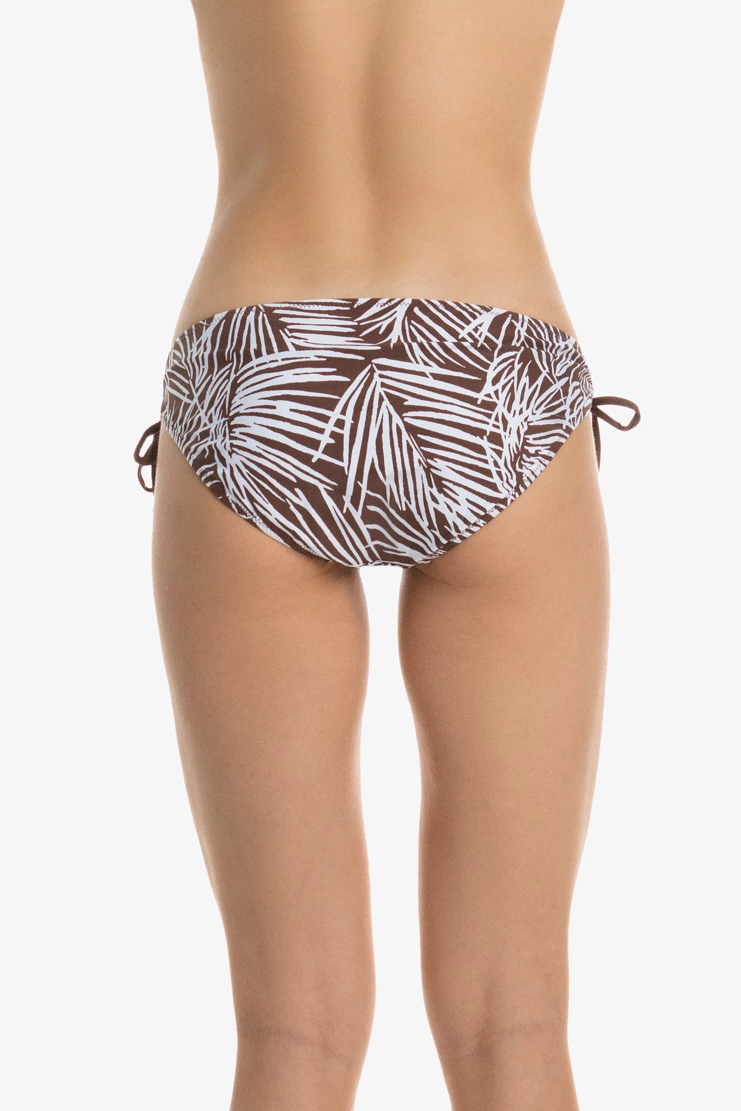 Reversible Tunnel Side Hipster Panties | High Waist Comfortable Underwear for Women - Perfect for Yoga, Lounge & Everyday Wear