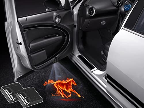 Fire Horse