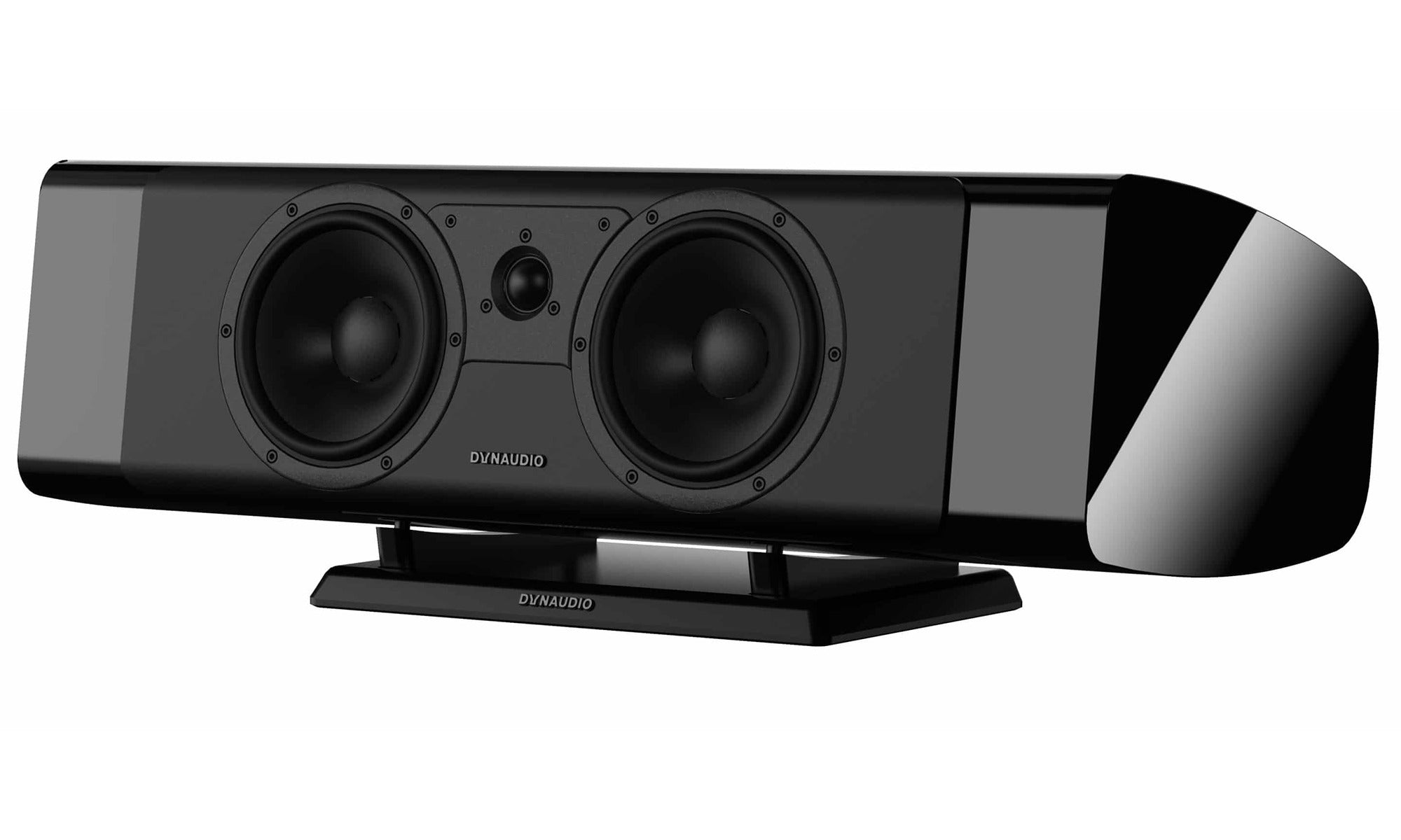 Dynaudio Contour 25Ci Premium Center Channel Speaker - High-End Home Theater Audio for Movies & Music (Each)