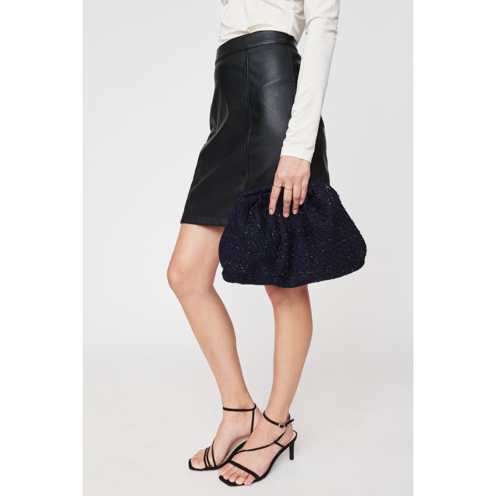 Myra Clutch - Stylish Women's Crossbody Bag for Everyday Use | Perfect for Work, Travel & Evening Out