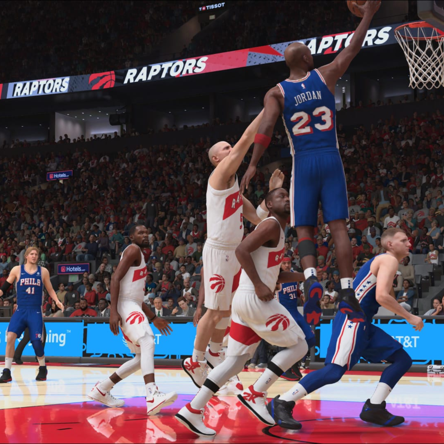 NBA 2K25 - PlayStation 5 Game | Latest Basketball Simulation | Perfect for Competitive Gaming & Sports Fans