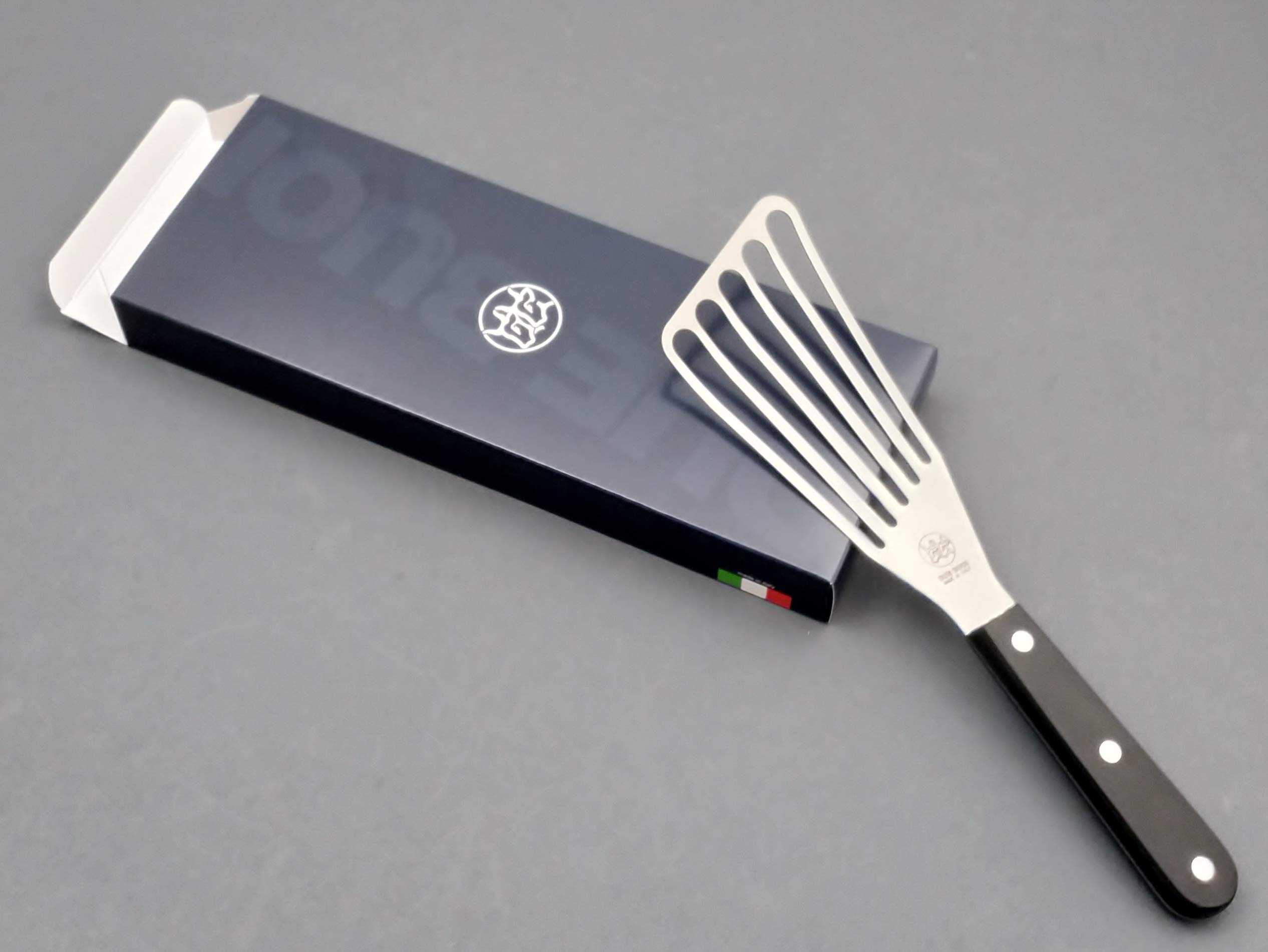 Professional Flexible Turner Spatula - 3