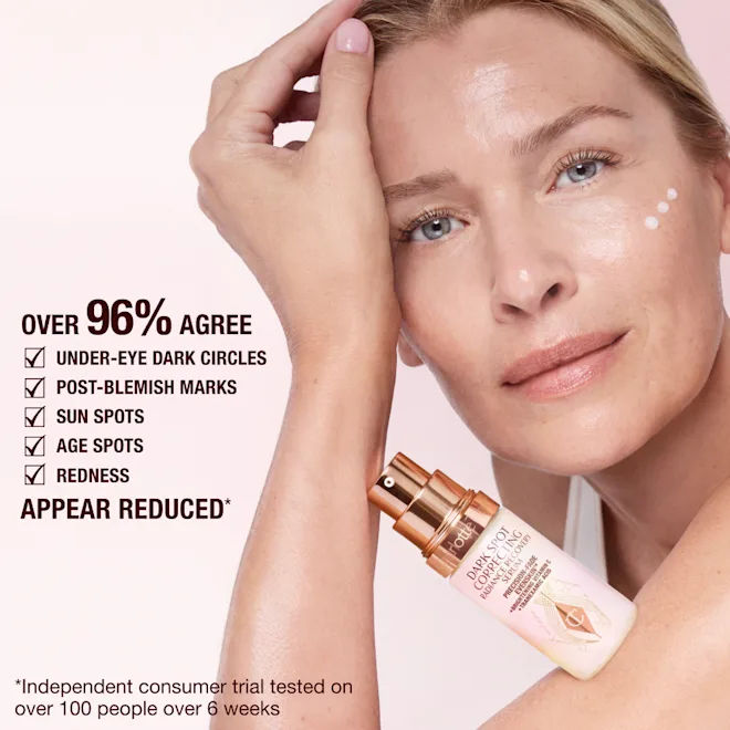 Dark Spot Correcting Radiance Recovery Serum for Face - Brightening & Even Skin Tone Treatment - Perfect for Daily Skincare Routine & Hyperpigmentation Care