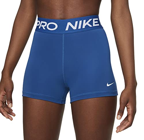 Court Blue/White