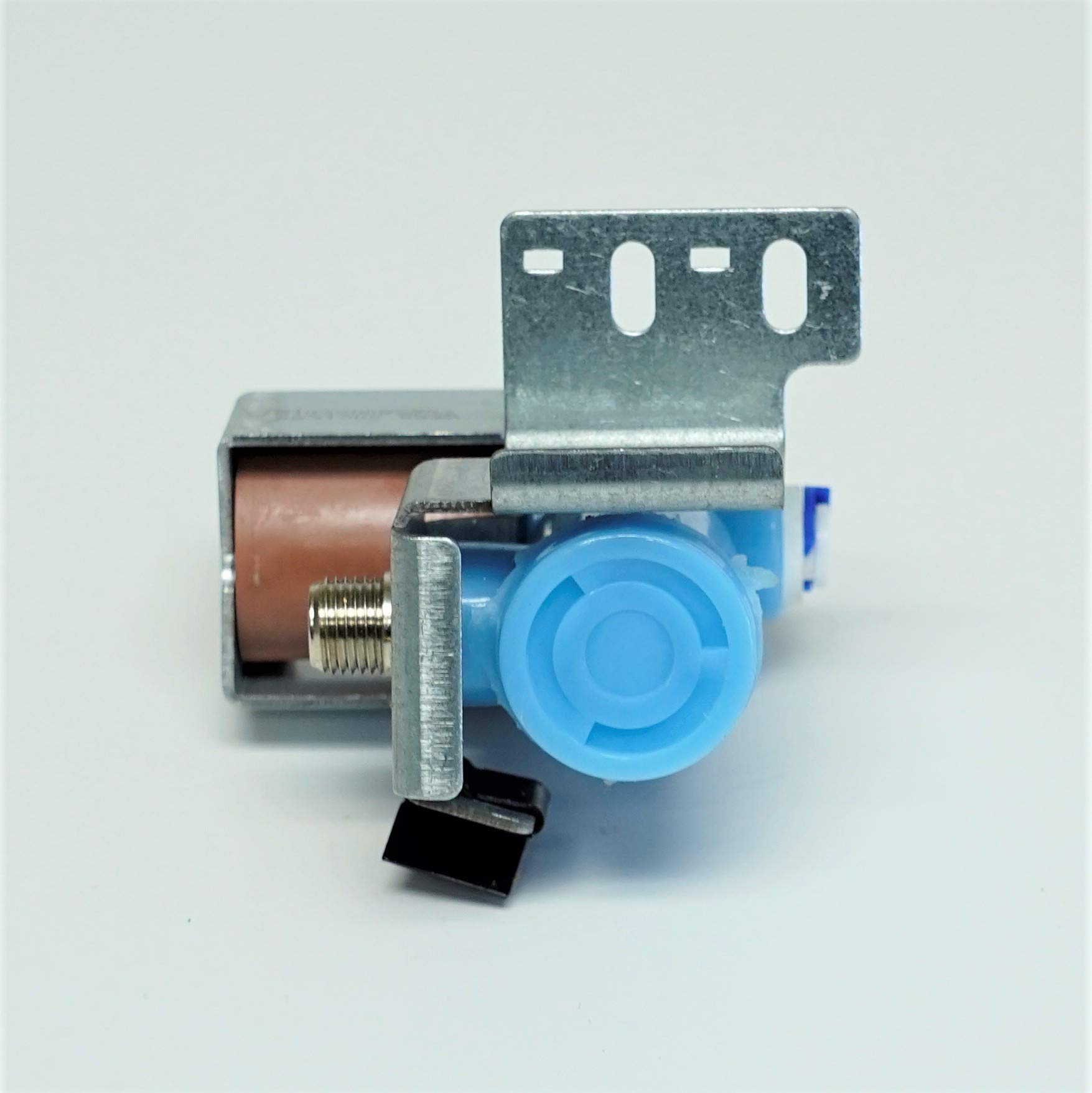 Choice Parts 2315576 Replacement Water Valve for Whirlpool Refrigerator Ice Maker - Compatible with Various Whirlpool Models - Perfect for DIY Fridge Repair & Ice Maker Maintenance