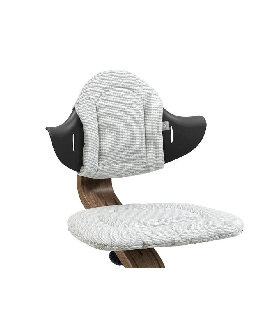Stokke Nomi High Chair Cushion - Soft & Washable Baby Seat Pad for Stokke Nomi Chairs | Comfortable Support for Toddlers During Mealtime & Playtime