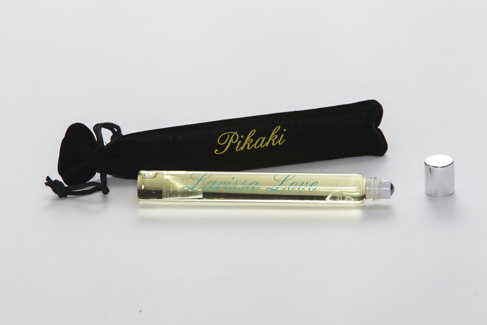 Pikaki Perfume Oil for Women - Long Lasting Floral Fragrance - Hawaiian Scented Essential Oil Roll On - Perfect for Daily Wear, Date Nights & Special Occasions