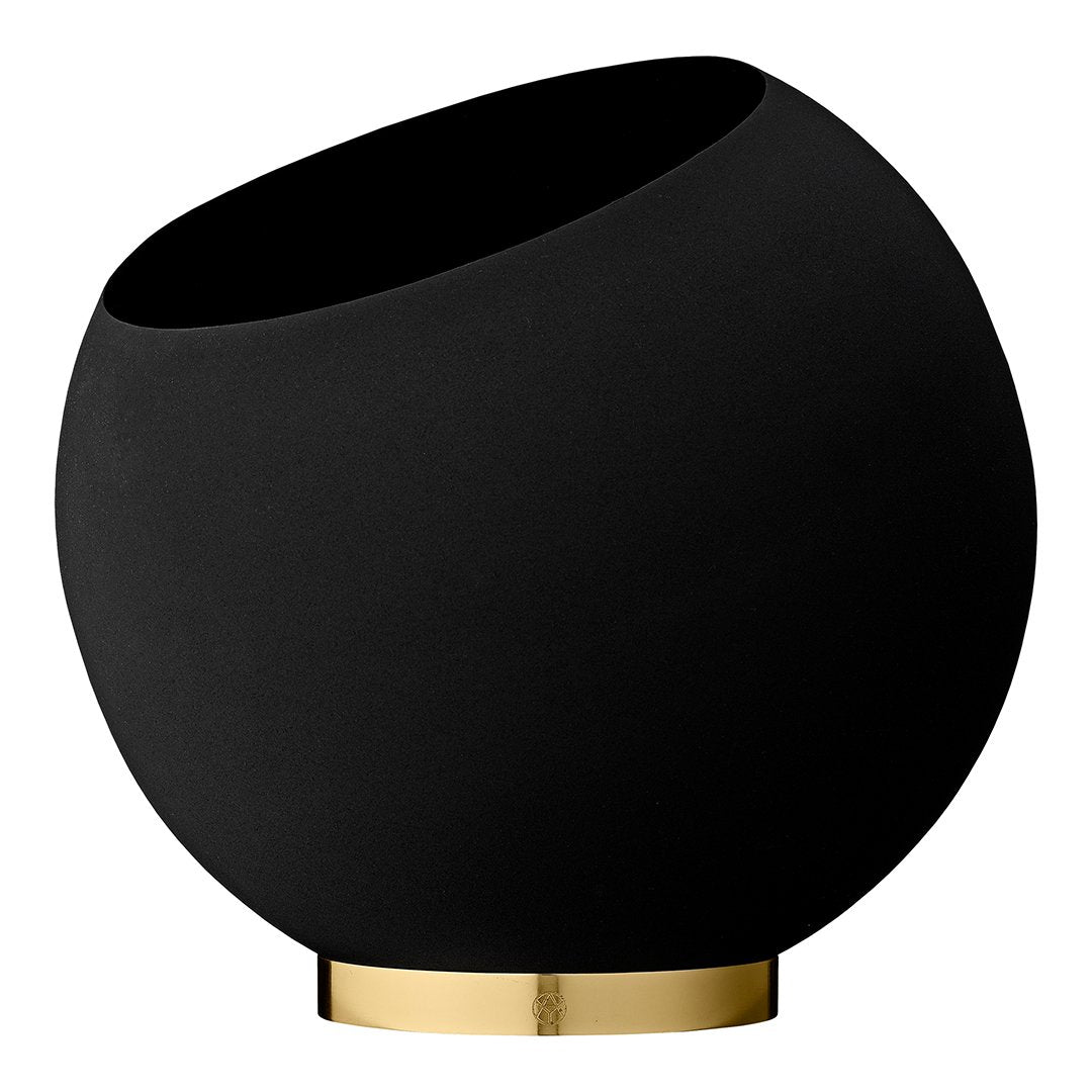 Black / Gold