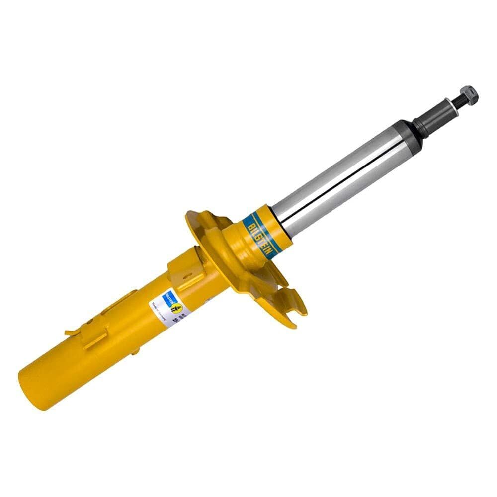 Bilstein B6 29-256396 Monotube Suspension Strut - Front Right for 2014-2018 Ford Focus | High-Performance Shock Absorber for Smooth Ride & Enhanced Handling | Perfect for Daily Commuting & Sporty Driving