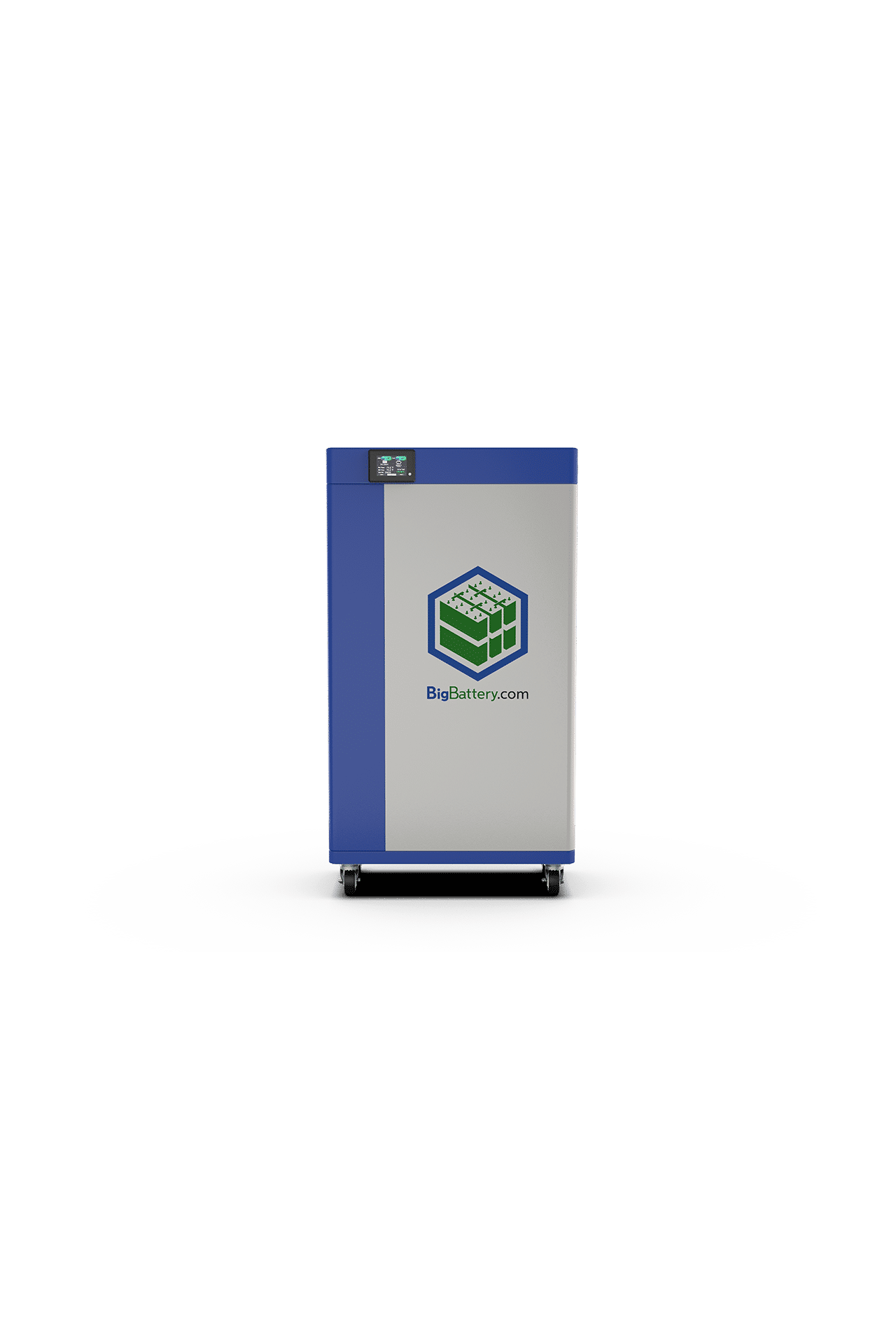 48V KONG Elite Max LiFePO4 Battery - 372Ah 19kWh High Capacity Lithium Iron Phosphate Battery for Solar Energy Storage, RV, Marine, and Off-Grid Power Systems