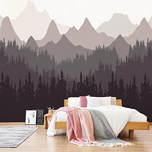 Brown Mountain