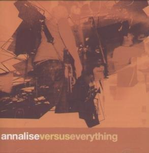 Annalise Versus Everything - Inspirational Novel for Young Adults | Perfect for Book Clubs & Teen Readers