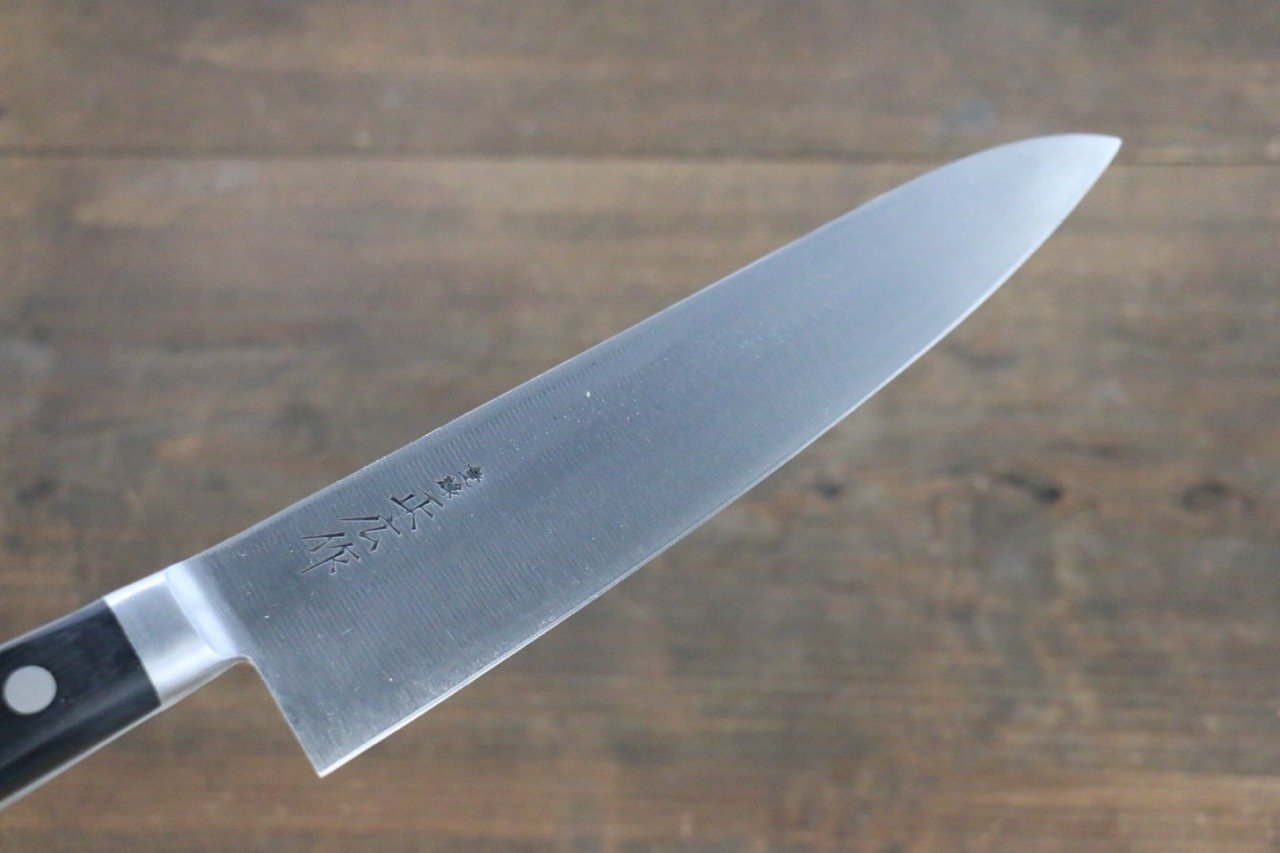 Masahiro Japanese Steel Gyuto Chef Knife - Premium ZCD-U High Carbon Blade for Professional Cooking, Sushi & Meat Cutting - Ideal for Home Chefs & Culinary Enthusiasts