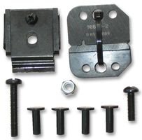 Tyco 91391-1 SDE-SA Crimp Tool Die - Professional Hand Tool Assembly for Electrical Connectors & Terminals - Perfect for Wiring, Automotive & Industrial Applications
