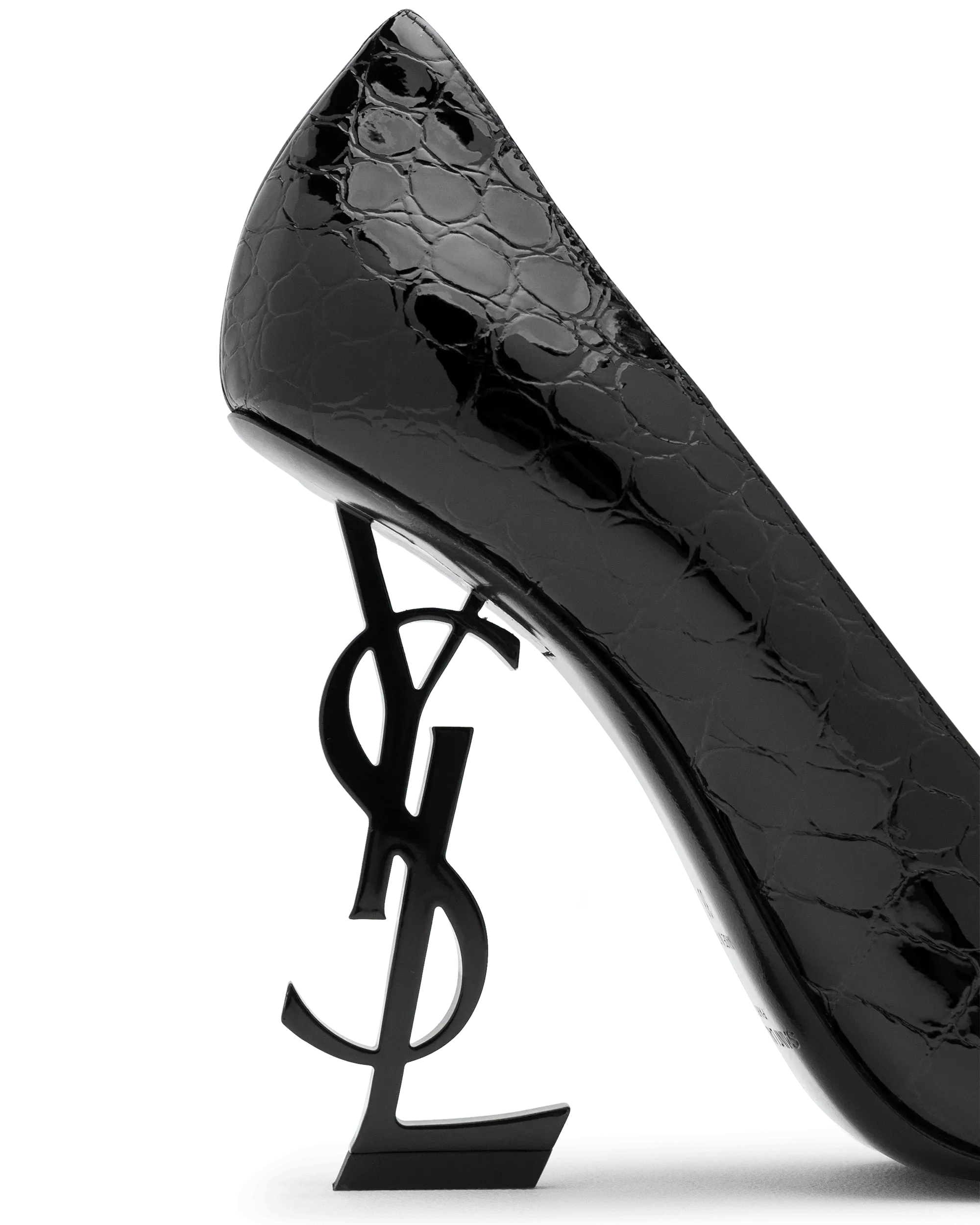 Opyum' Croc Pumps - Comfortable & Stylish Women's Clogs for Casual Wear, Work, and Outdoor Activities