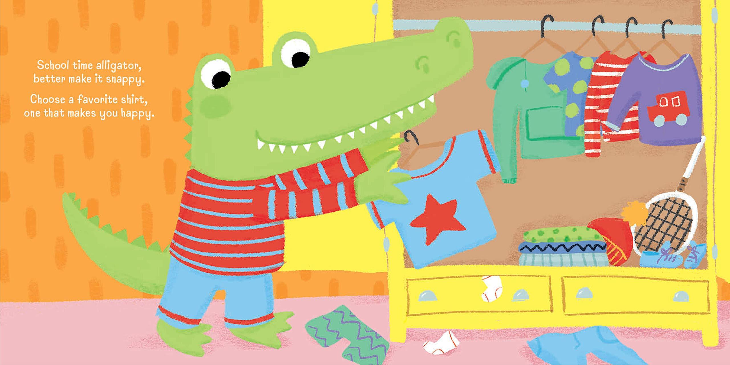 Animal School Time - Fun and Educational Animal-Themed School Supplies for Kids | Perfect for Classroom, Homework, and Learning Activities