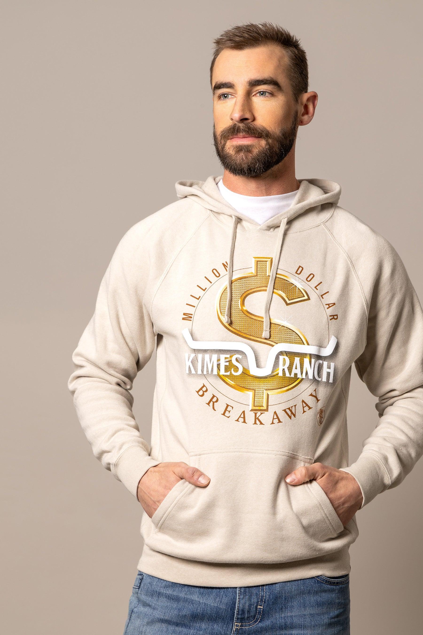 MDB 24 Unisex Pullover Sweatshirt - Comfortable Casual Wear for Men & Women - Perfect for Gym, Lounge & Outdoor Activities