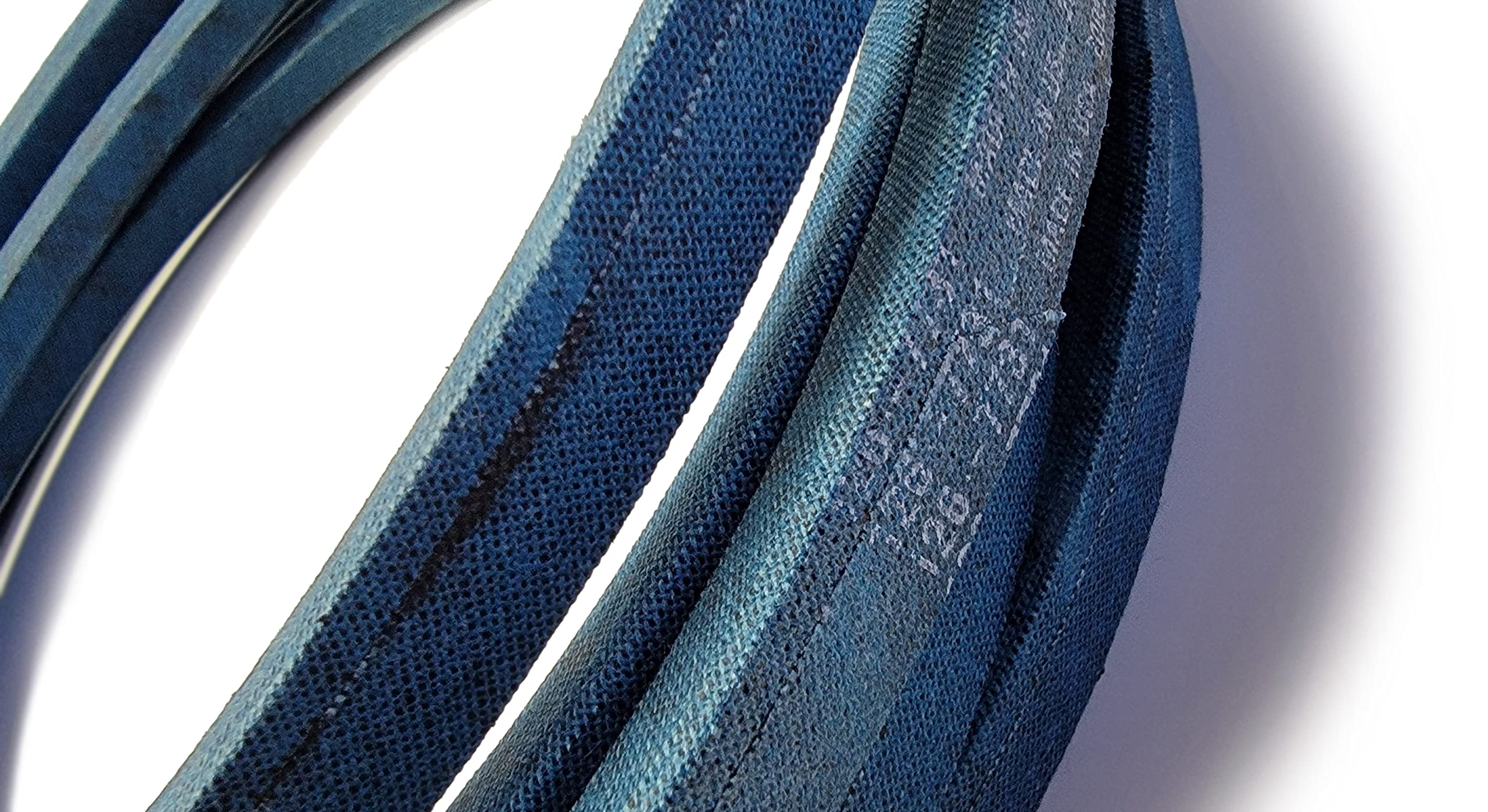 Toro Genuine OEM 126-7731 V-Belt Replacement for 48