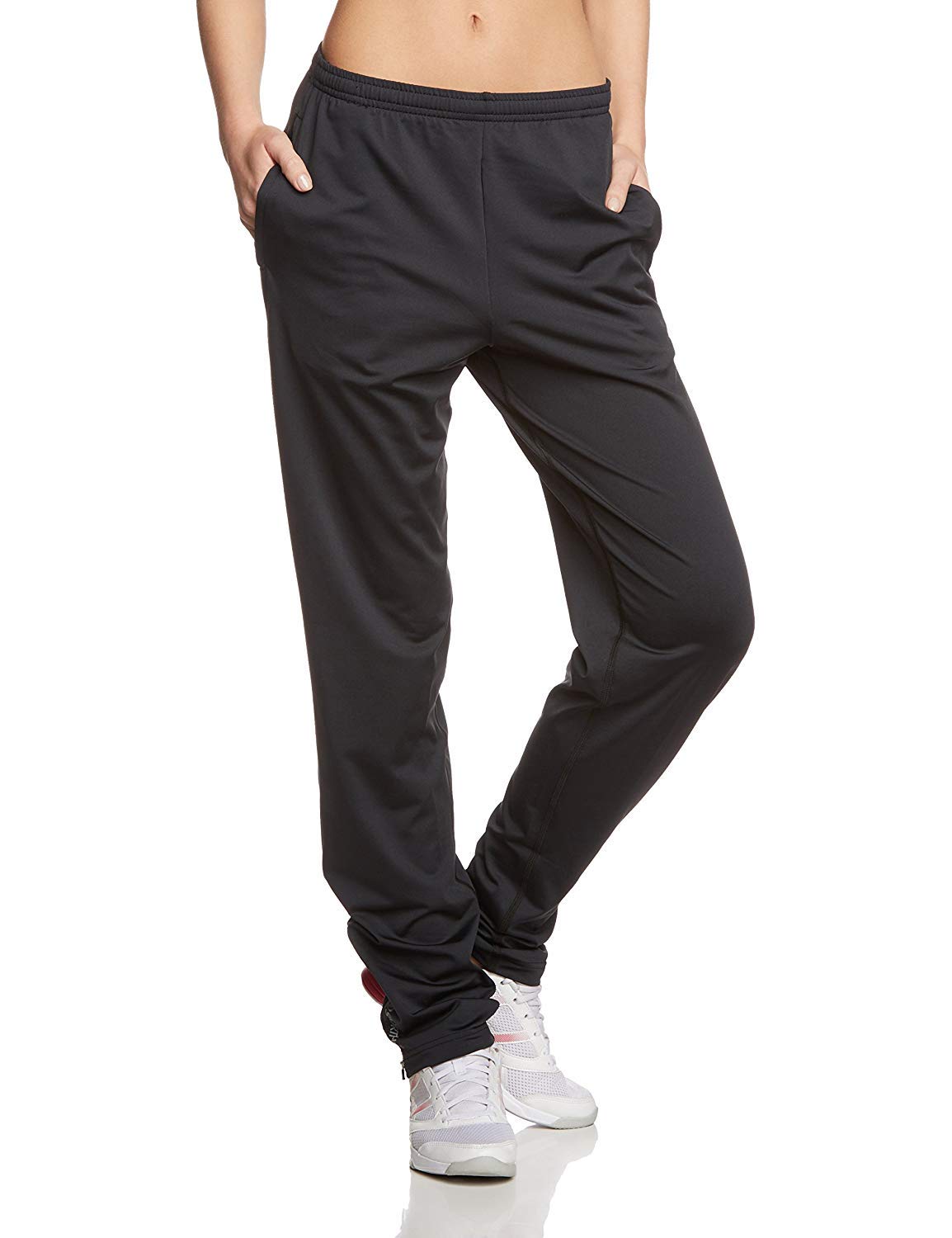 Women's Nomad II Pants - Lightweight Hiking & Travel Pants with Stretch, Water-Resistant for Outdoor Adventures, Camping & Everyday Wear