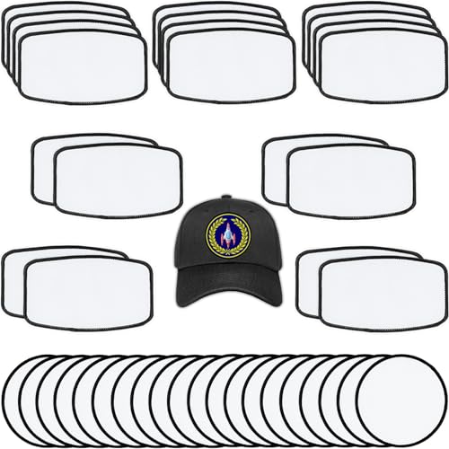 Rounded Rectangle & Round