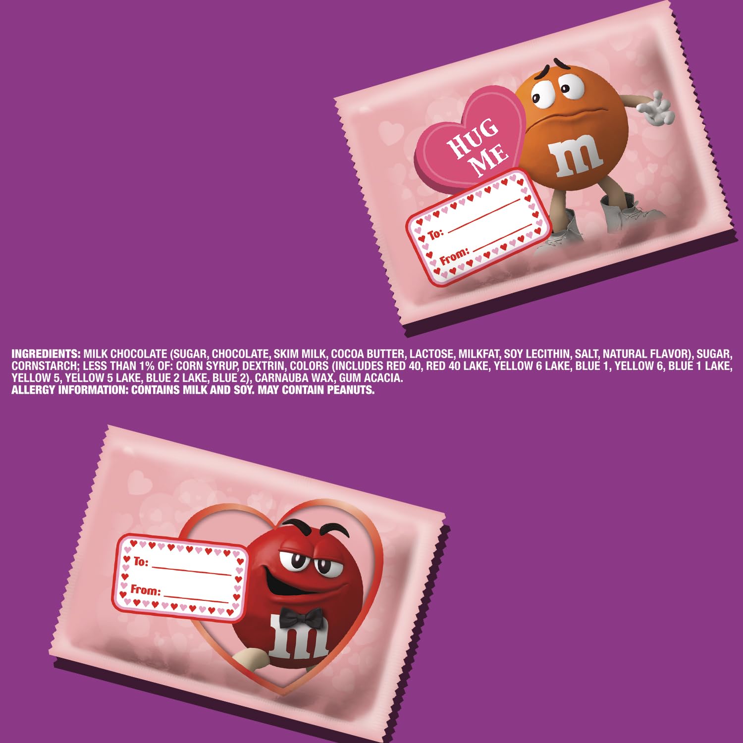 M&M'S Milk Chocolate Candy - 26 Count Bag | Bulk Chocolate Candies for Parties, Halloween, Christmas & Office Snacks