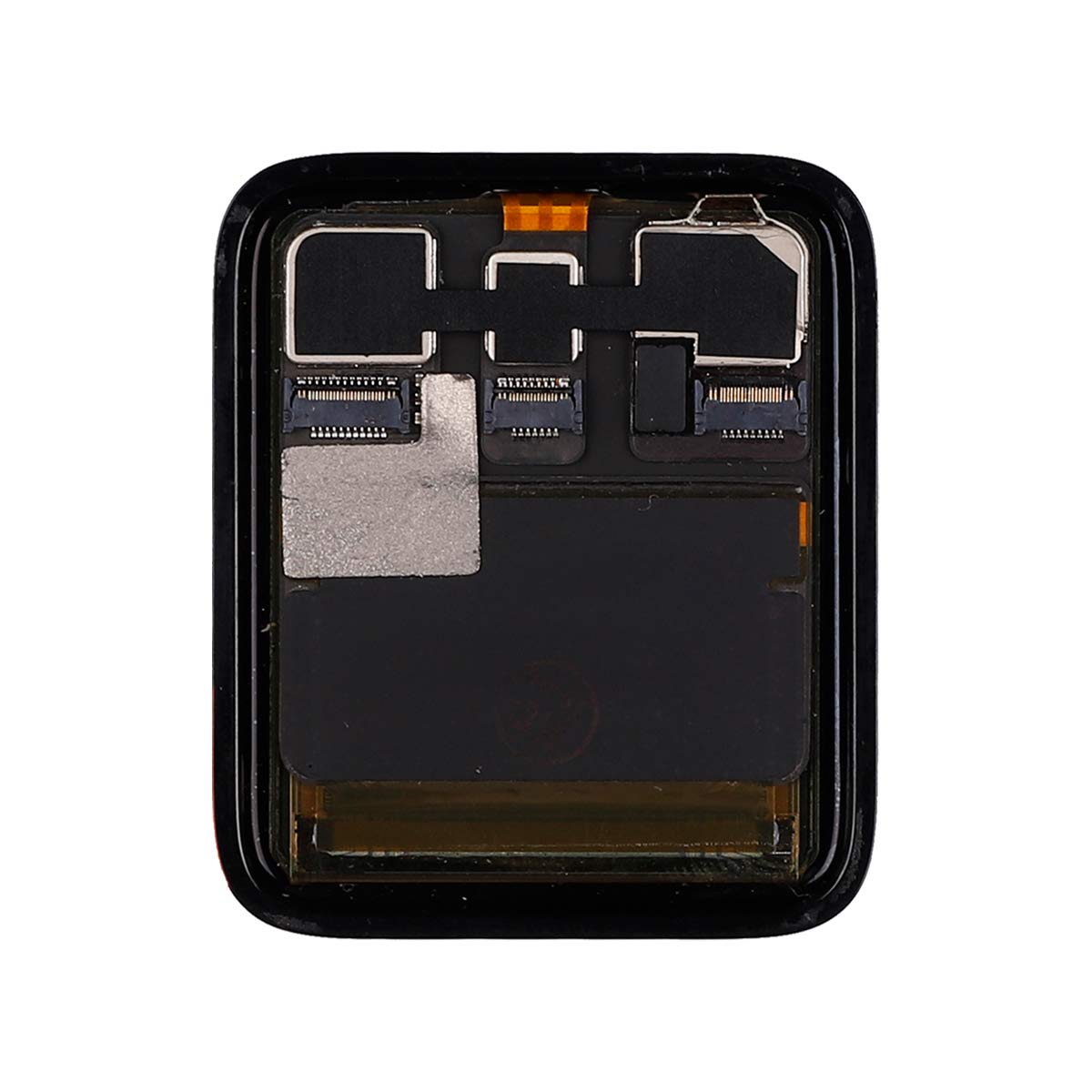 Apple Watch Series 3 42mm OLED Display Replacement (A1861/A1891/A1892) - Compatible with Cellular+GPS Models - LCD Screen Digitizer Assembly Tools for DIY Repair | Perfect for Watch Screen Replacement & Home Fixing Projects