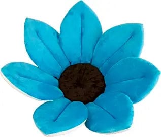 Blooming Bath Poppy - Soft Baby Bath Flower for Newborns & Infants - Perfect for Safe & Comfortable Bath Time at Home