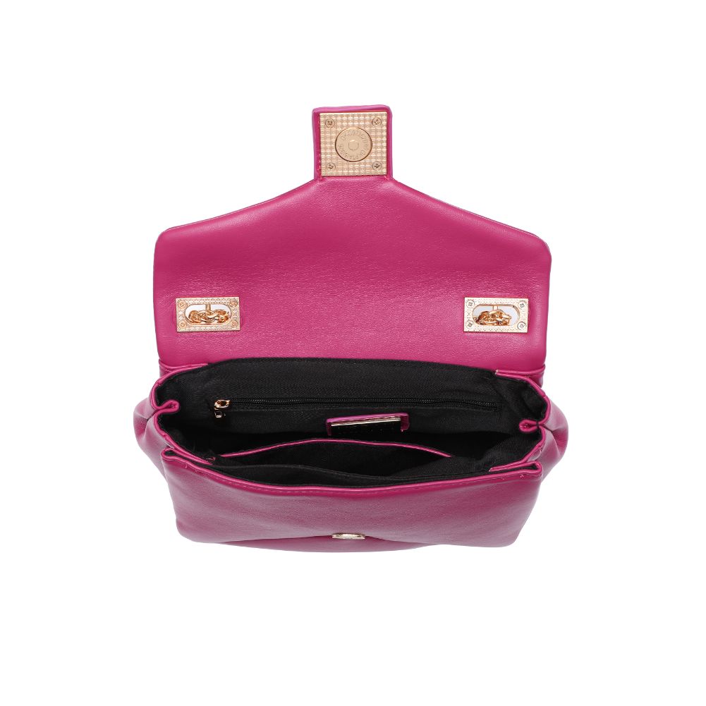 Kirby Crossbody Bag for Women - Stylish & Lightweight Shoulder Purse - Perfect for Travel, Shopping & Everyday Use