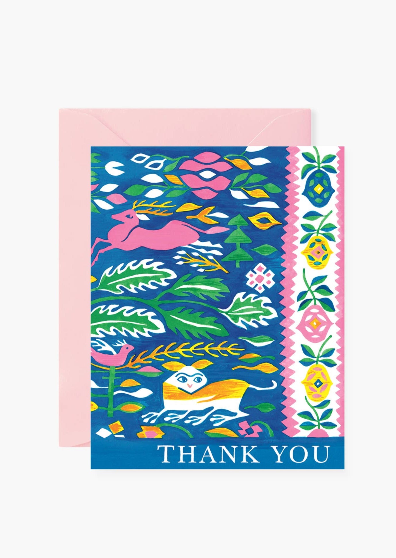 Elegant Floral Tapestry Thank You Card Set - Handmade Greeting Cards for Weddings, Birthdays & Appreciation Gifts - Perfect for Special Occasions and Heartfelt Messages