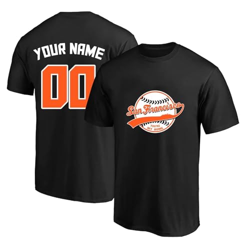 Black-orange