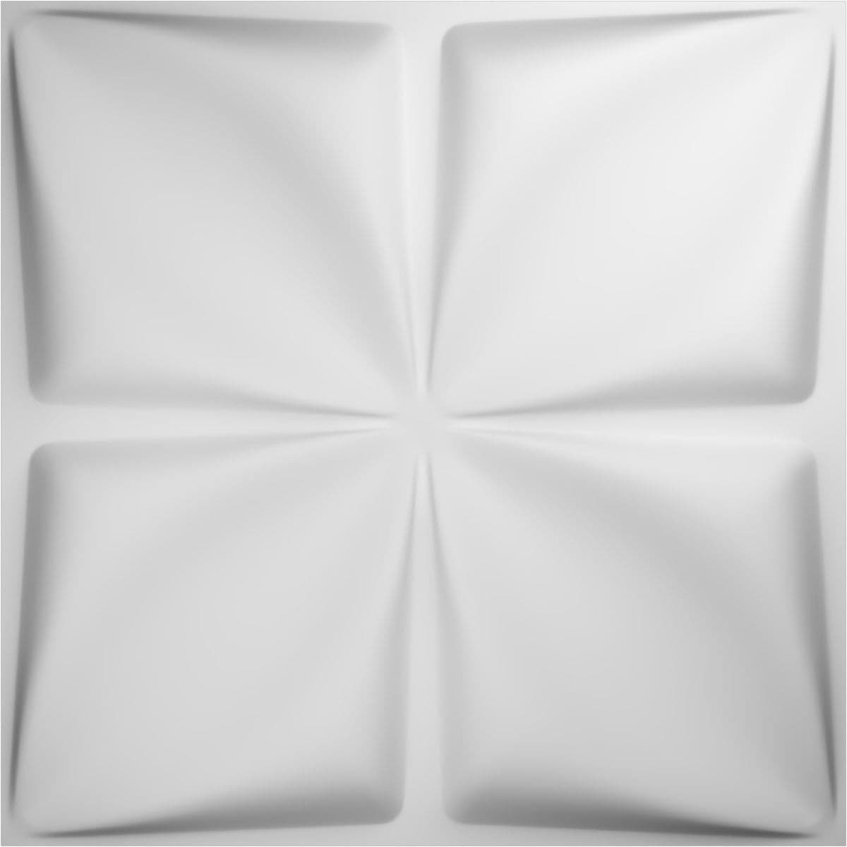 Riley Wall Panel - Modern 3D Decorative Wall Panels for Home & Office | Easy Installation, Stylish Interior Design | Perfect for Living Room, Bedroom, and Commercial Spaces