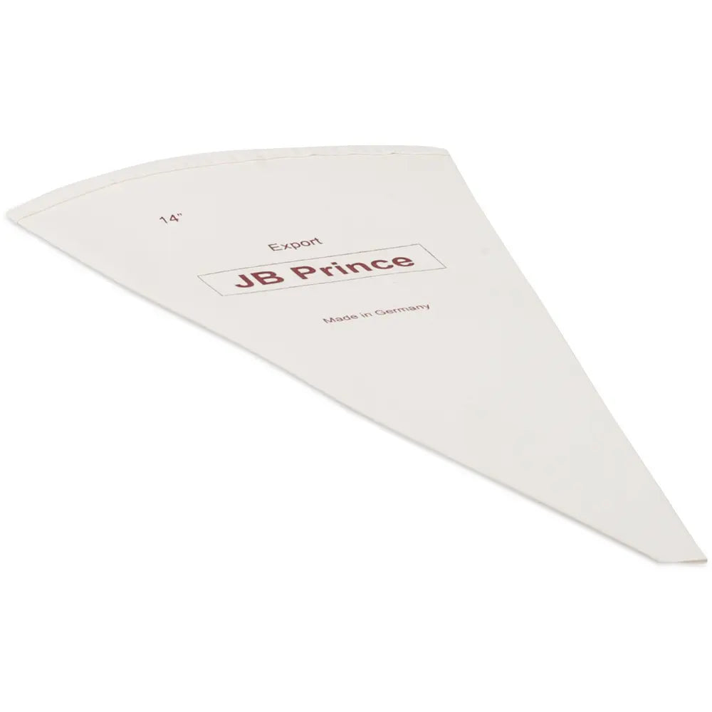 Premium Heavy-Duty Cotton Pastry Bag for Baking, Cake Decorating, and Icing - Ideal for Professional Chefs & Home Bakers