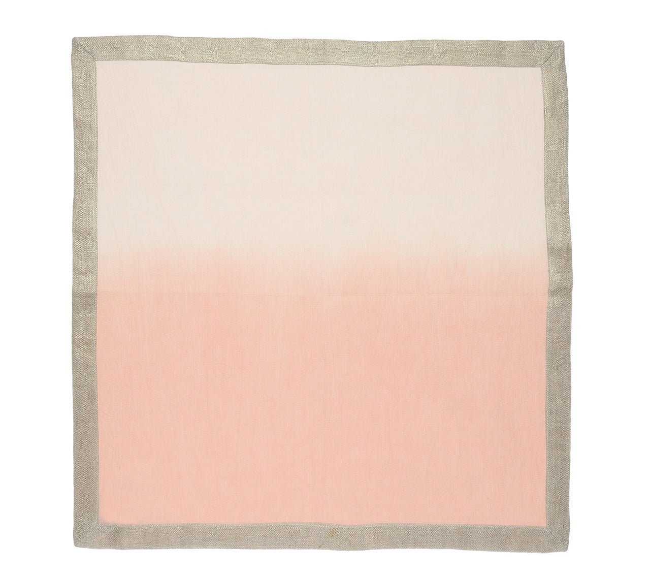 Blush & Gold