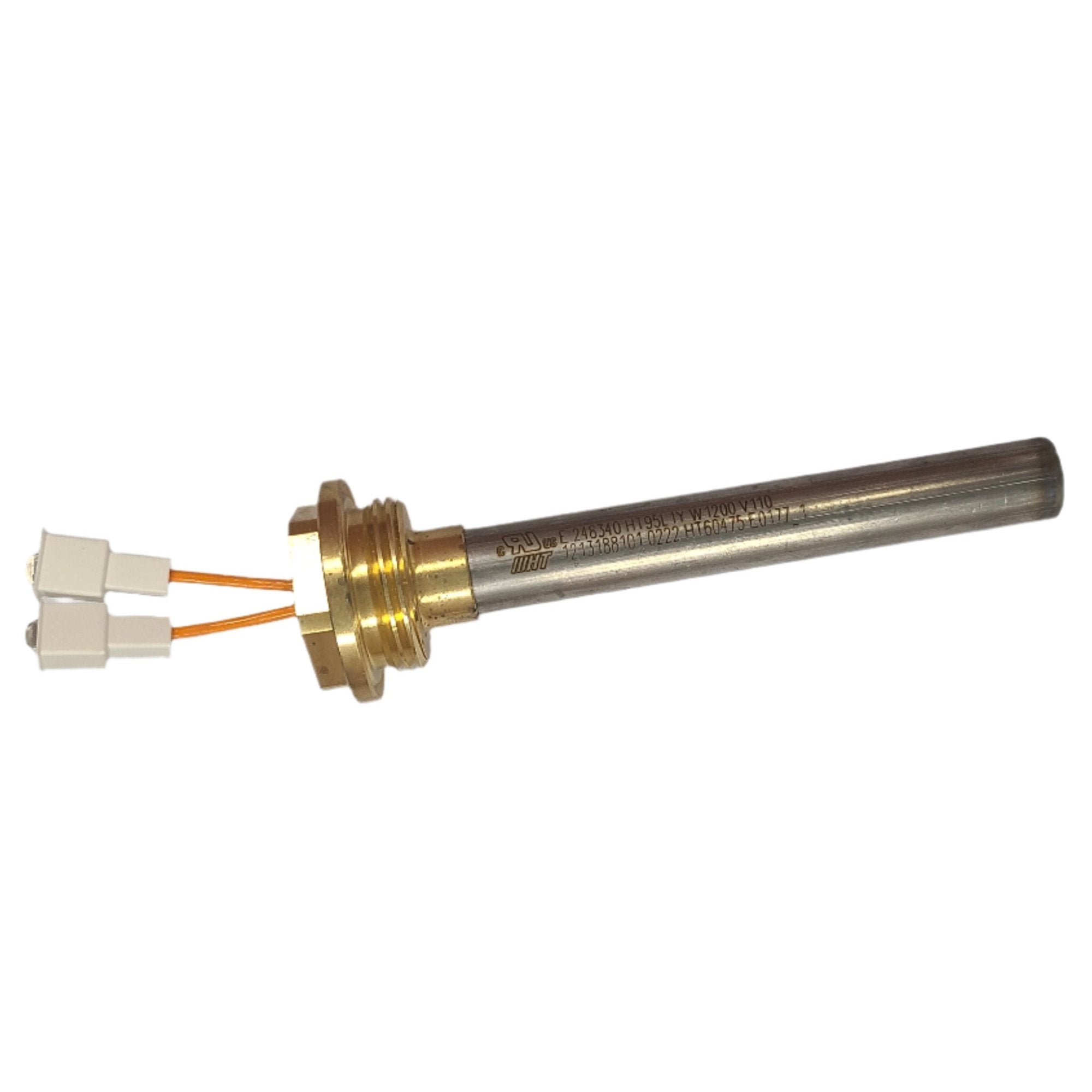 Rocket Espresso Machine Heating Element Replacement Part - Compatible with Rocket Espresso Coffee Makers - Perfect for Home Baristas & Coffee Shops