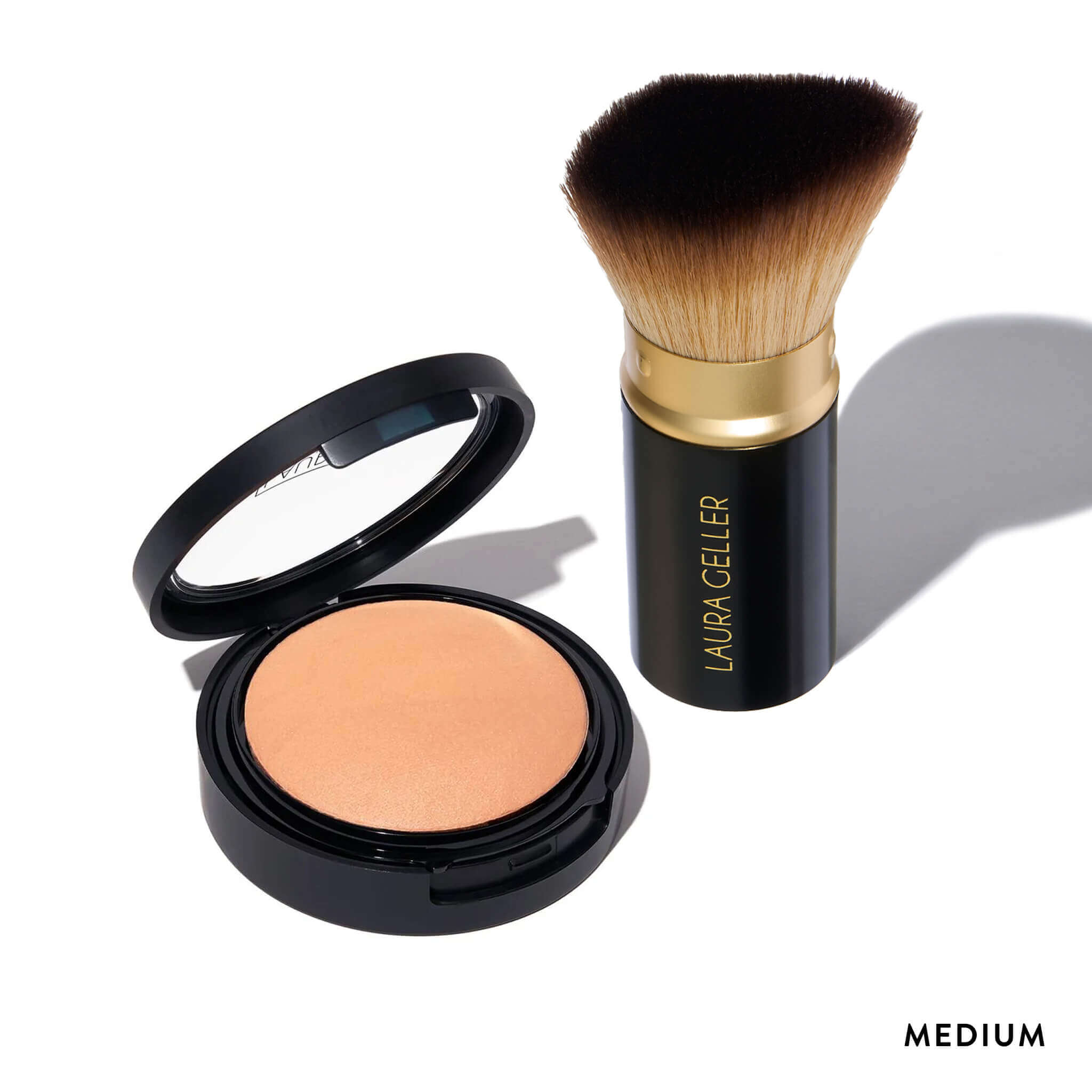 The Foundationals Kit - Matte Finish (2PC) | Essential Makeup Base for Flawless Skin | Perfect for Everyday Wear & Special Occasions
