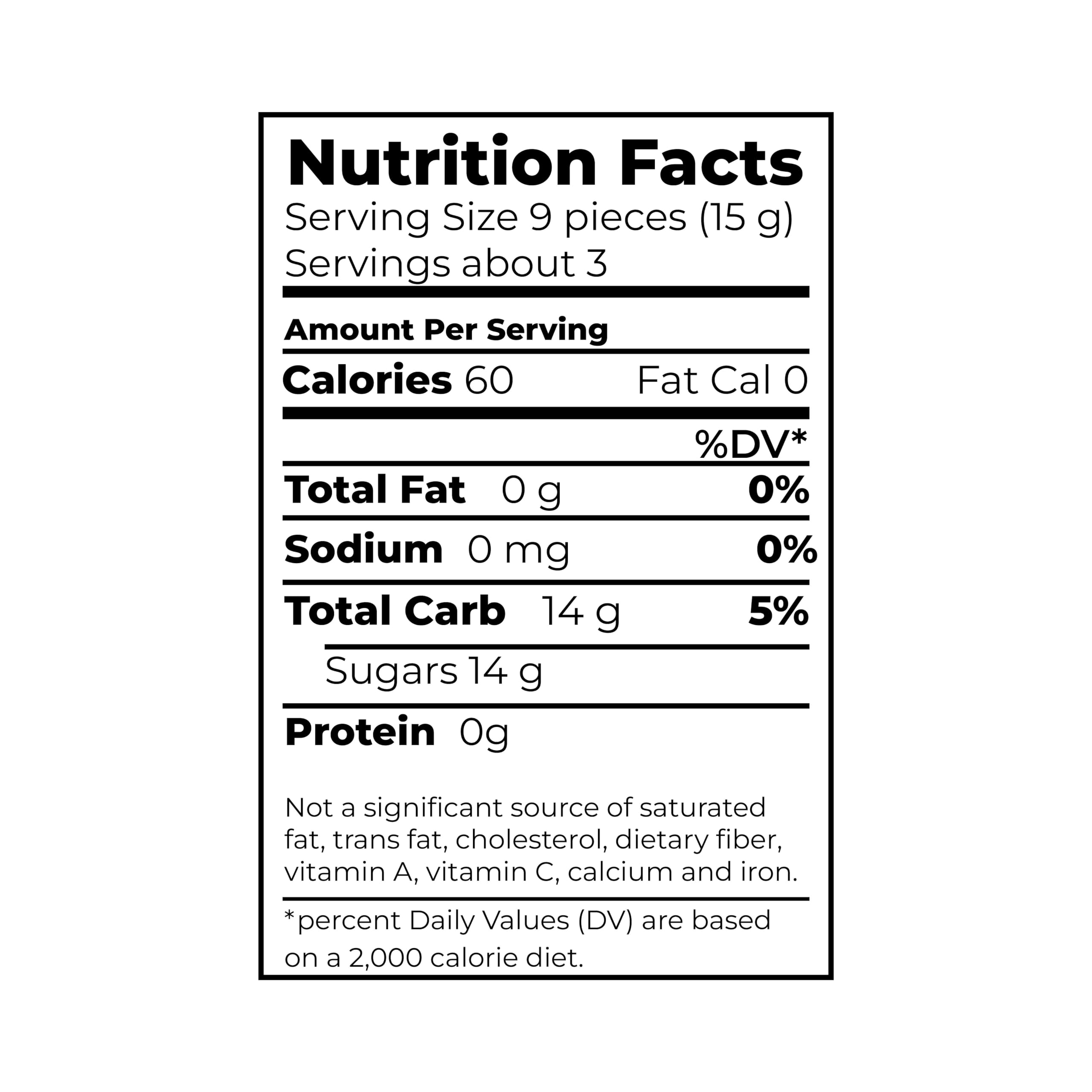 Fusion Sweets Everlasting Gobstoppers Jawbreakers Candy - 4 Pack (1.77 oz Each) with Free Sticker - Perfect for Movie Nights, Birthday Parties, Halloween Treats & Gift Baskets