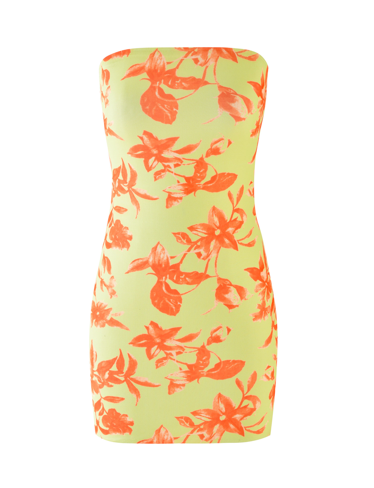 ZALINA Women's Mini Dress - Floral Print Summer Casual Dress for Beach, Party & Date Night | Lightweight & Comfortable