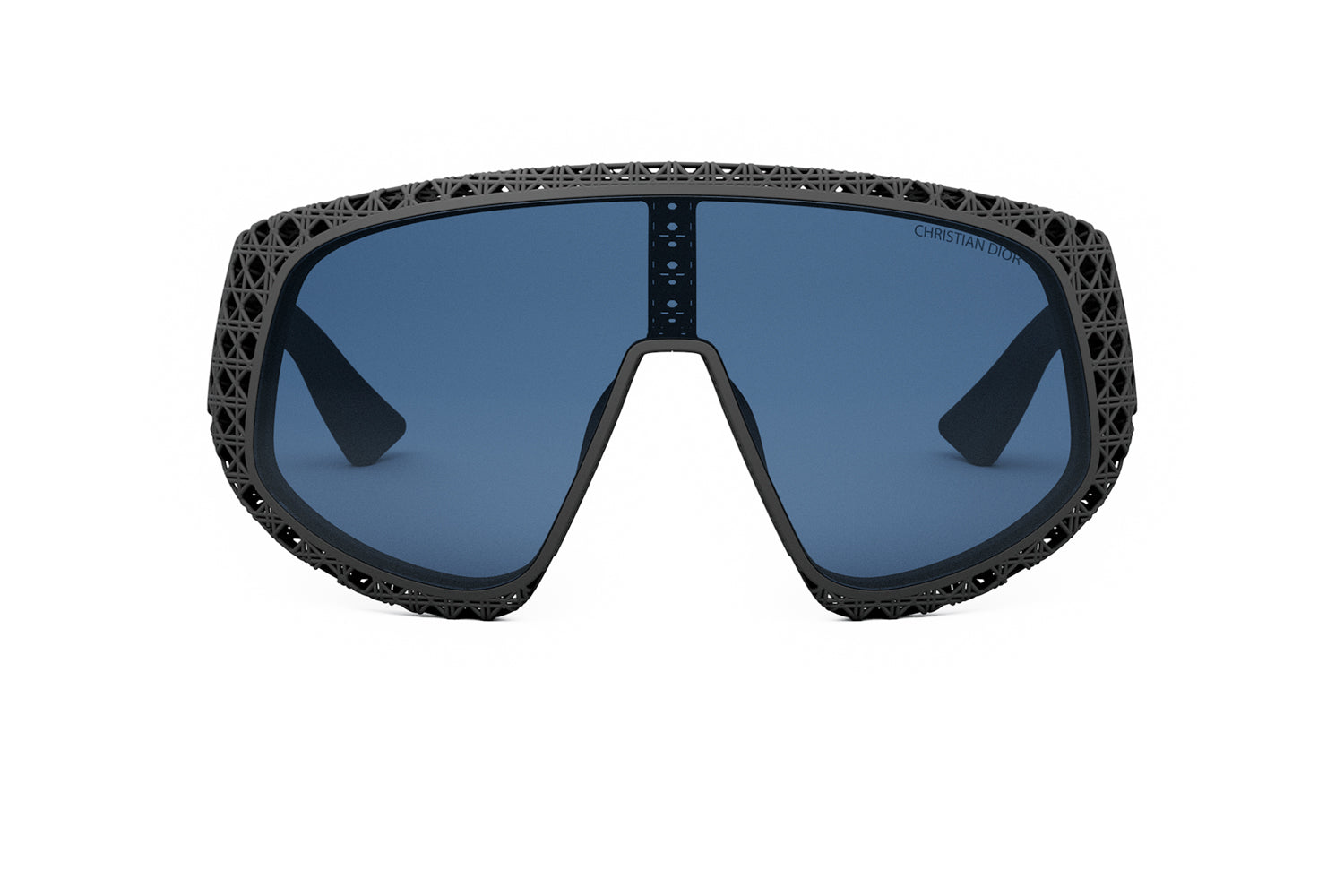 Dior 3D M1U - High-Quality 3D Printed Eyewear | Fashion Sunglasses for Men & Women | Perfect for Outdoor Activities, Travel & Daily Wear