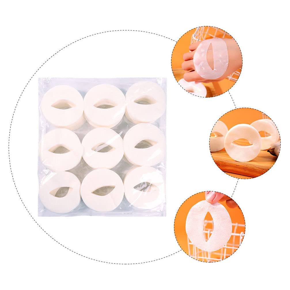 900pcs Disposable Eye Patches - Hydrating Eye Mask for Skin Care & DIY Beauty Routine