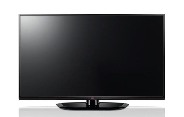 LG 60PN5300 60-Inch 1080p Full HD Plasma TV with 600Hz Refresh Rate - Perfect for Home Theater, Gaming & Sports Viewing