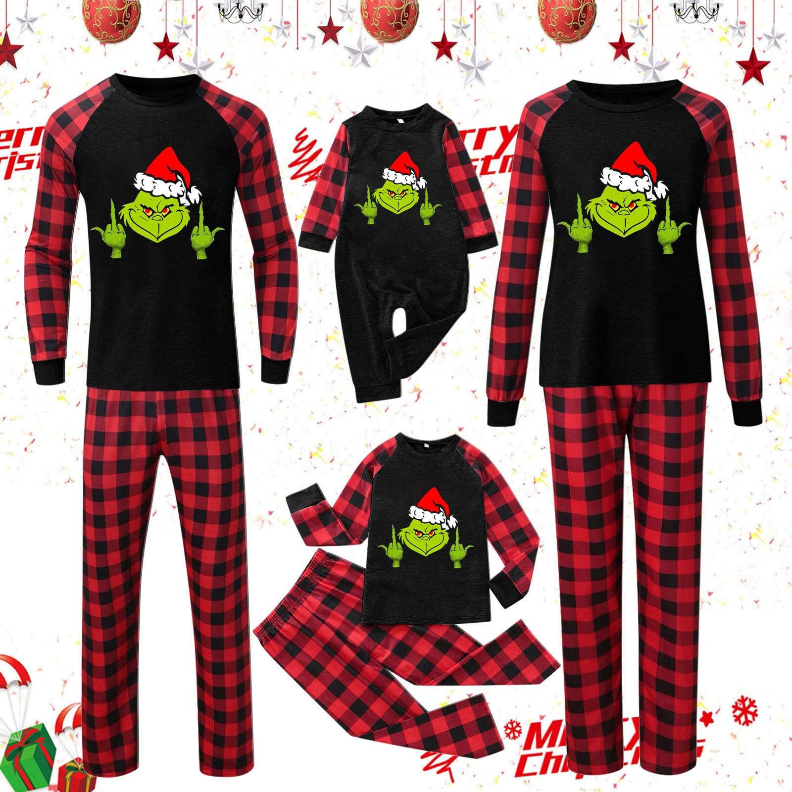 2024 Early Black Friday Deals: Family Christmas Pajamas & Toys Under $10 | Prime Day Specials | Cozy Holiday Outfits & Gift Ideas for Festive Gatherings