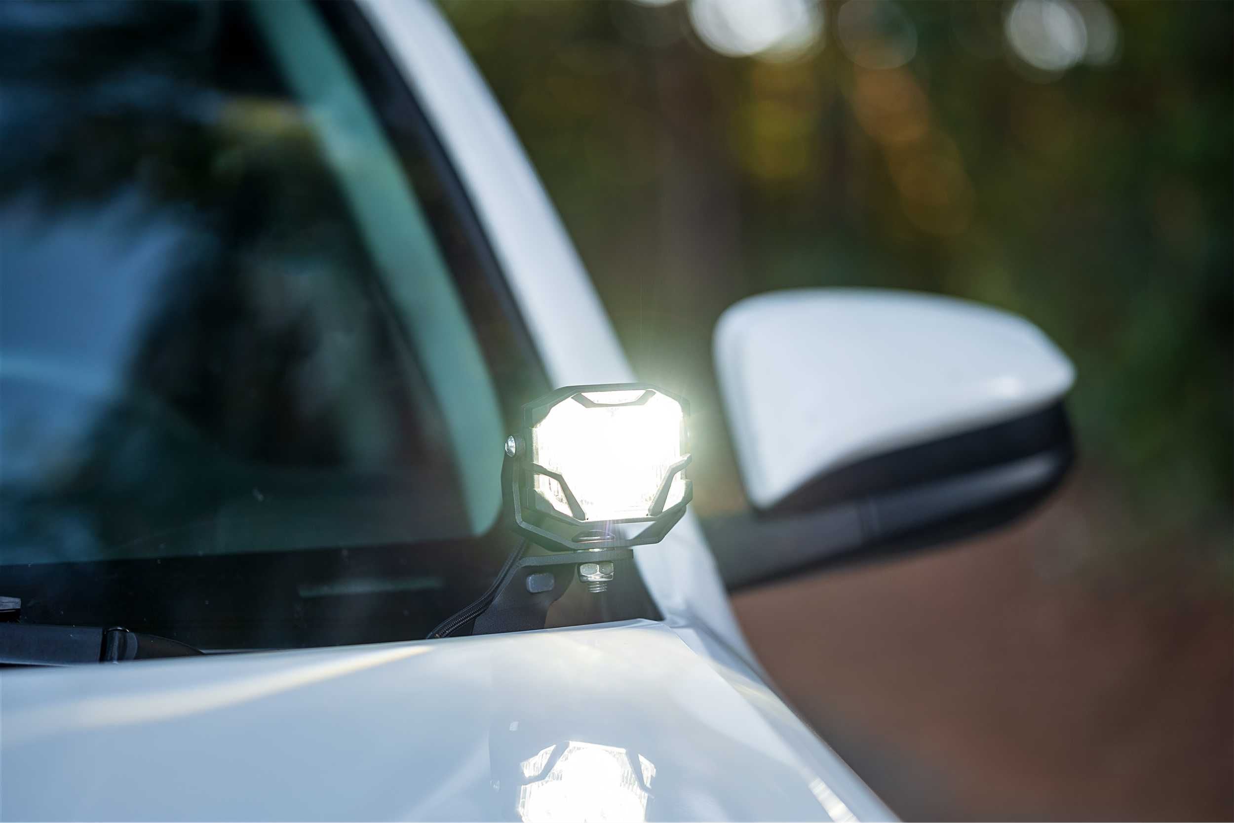 2Banger LED Drift Light System for Toyota GT86 (2012-2020) - High Performance Car Accessories for Night Racing & Street Driving