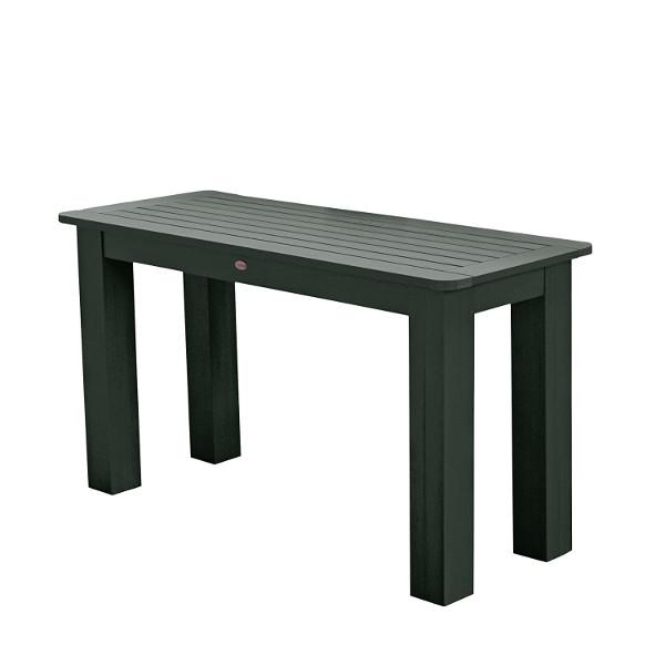 Outdoor Sideboard Dining Table - Weatherproof & Durable for Patio, Garden, and Backyard Entertaining