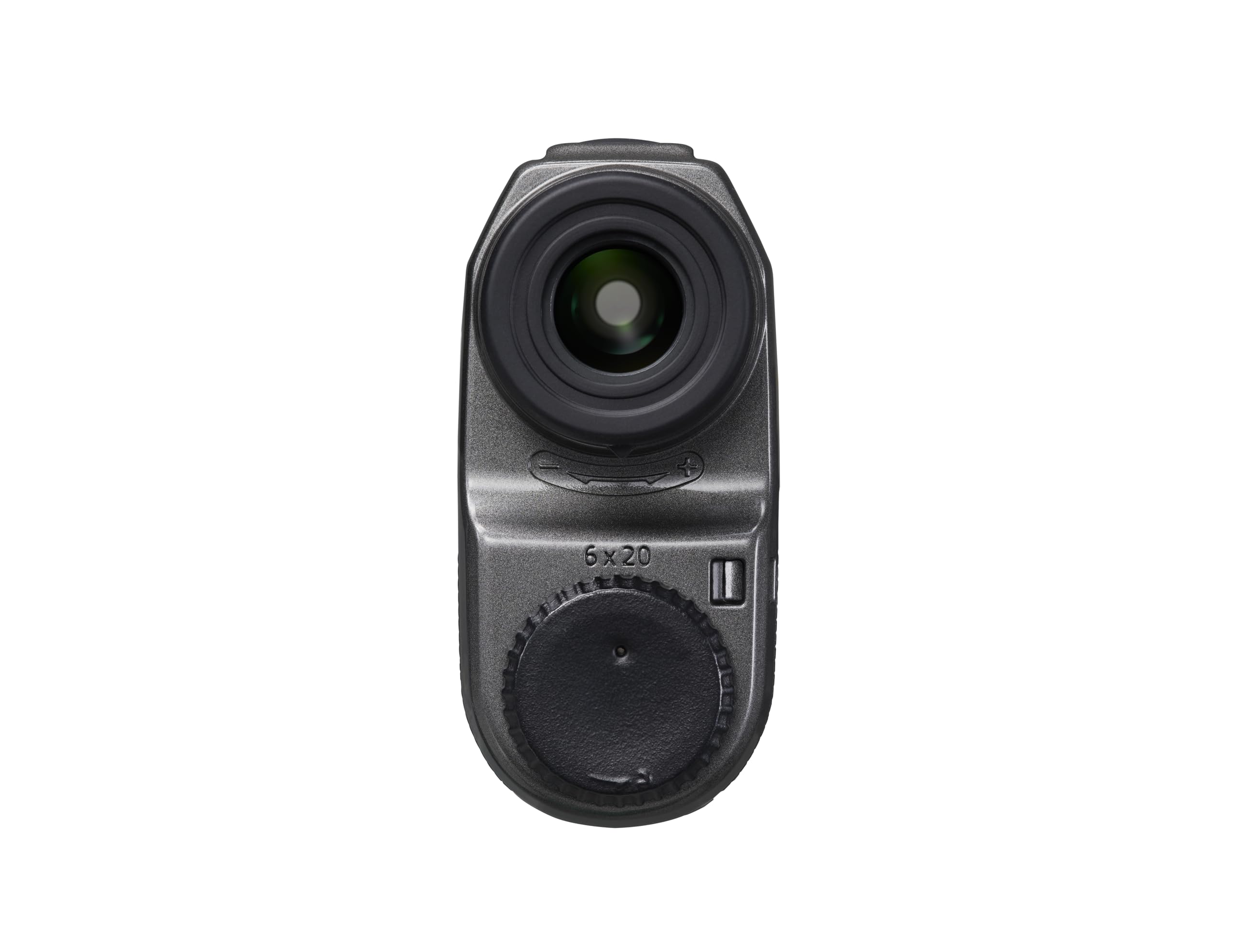 Nikon COOLSHOT 20 GIII Golf Laser Rangefinder - Accurate Distance Measurement for Golf Practice | Perfect for Course Play & Tournament Training
