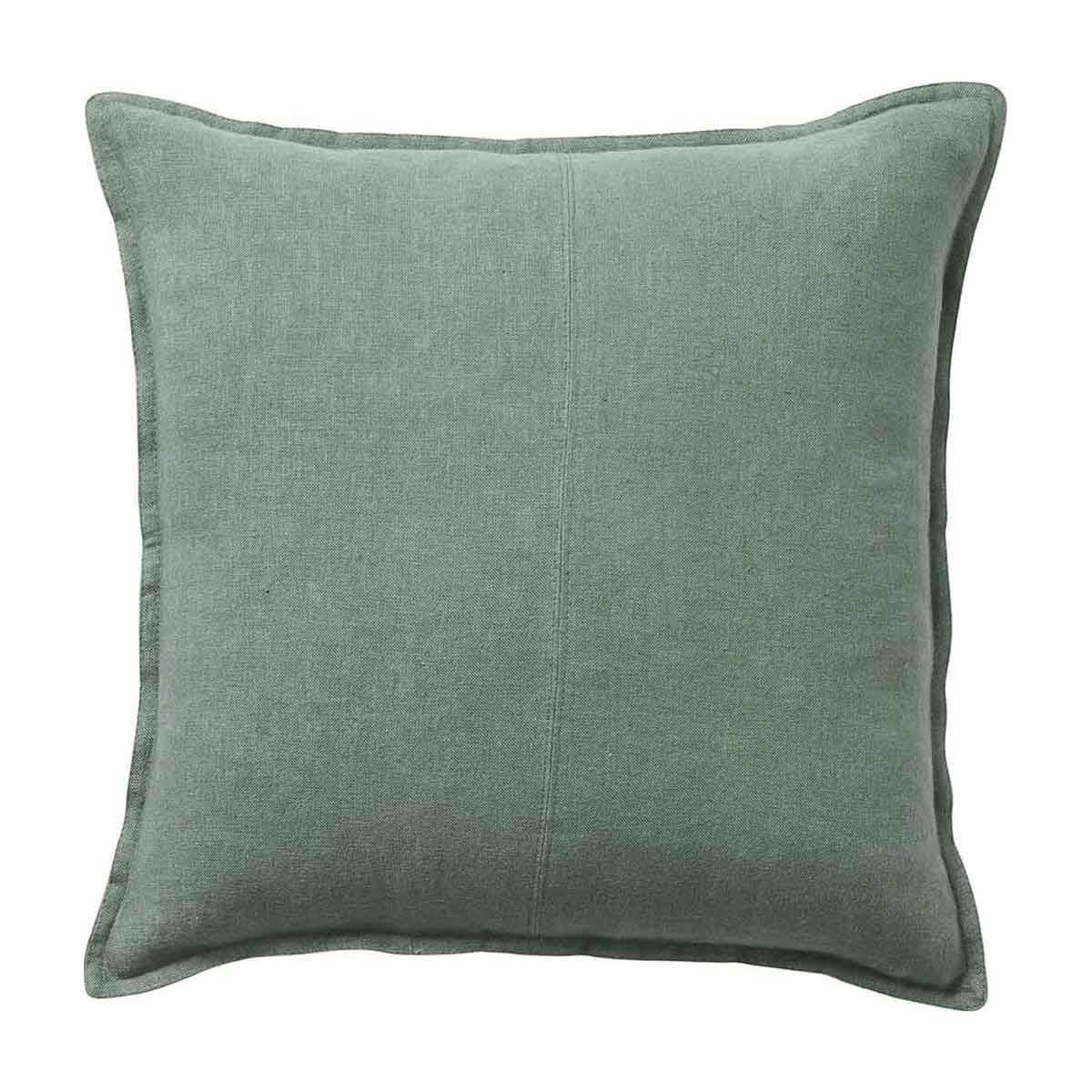 Como Square Cushion - Soft Decorative Throw Pillow for Sofa, Bed, Chair - Perfect for Living Room, Bedroom & Outdoor Decor