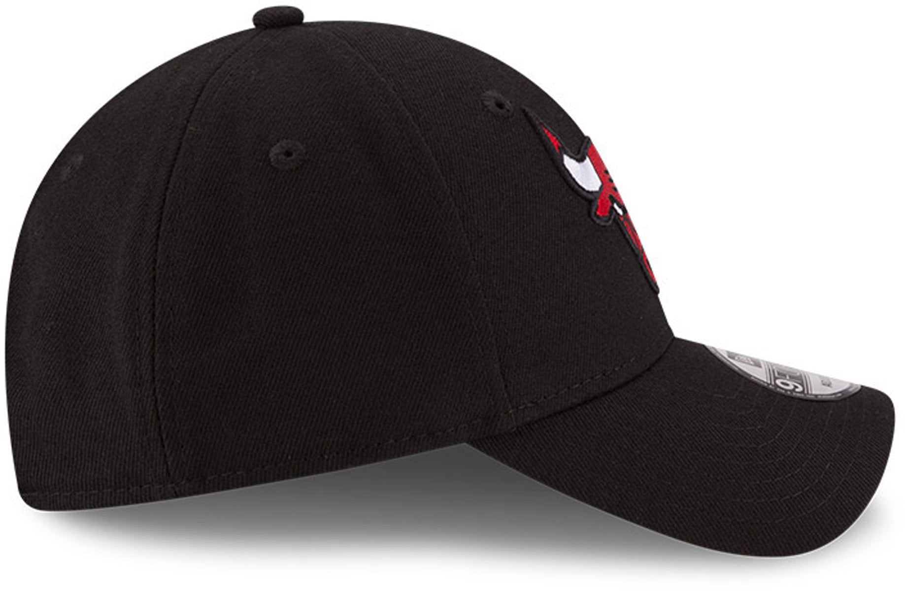 Chicago Bulls New Era 940 NBA Official Snapback Hat - Adjustable Fitted Cap for Men & Women - Perfect for Basketball Games, Streetwear Fashion & Sports Fans