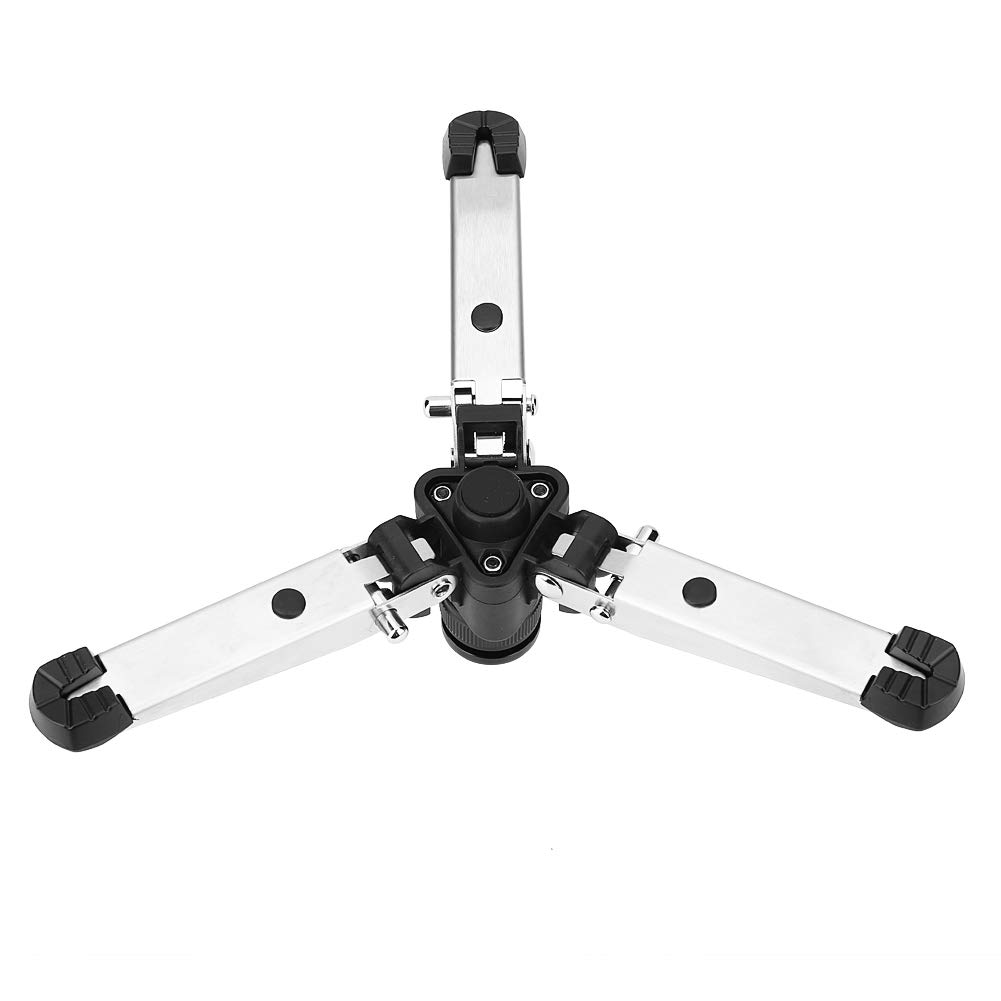 Universal Monopod Stand Base with 3/8